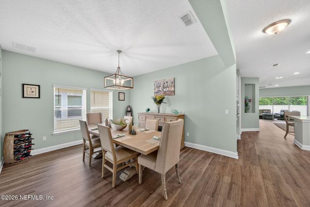 604 WILLOW LAKE Drive, St. Augustine, FL 32092