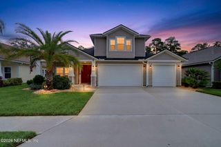 604 WILLOW LAKE Drive, St. Augustine, FL 32092