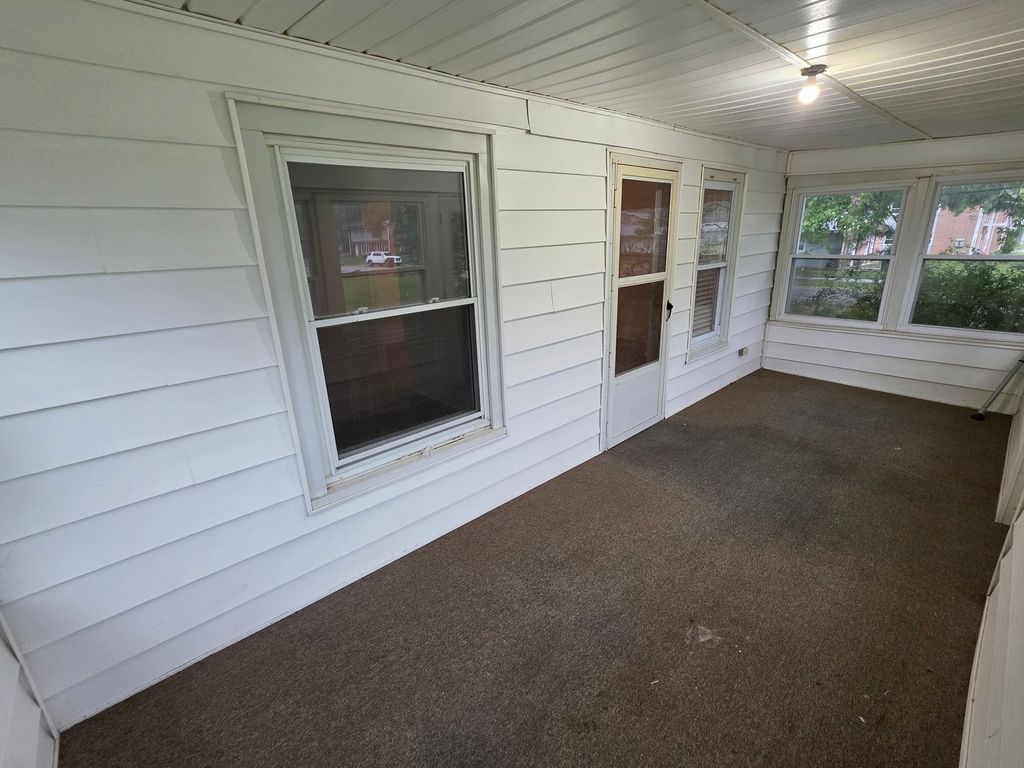 Image 20 of property listing at 1204 N Dawley Street, Salem, IL 62881