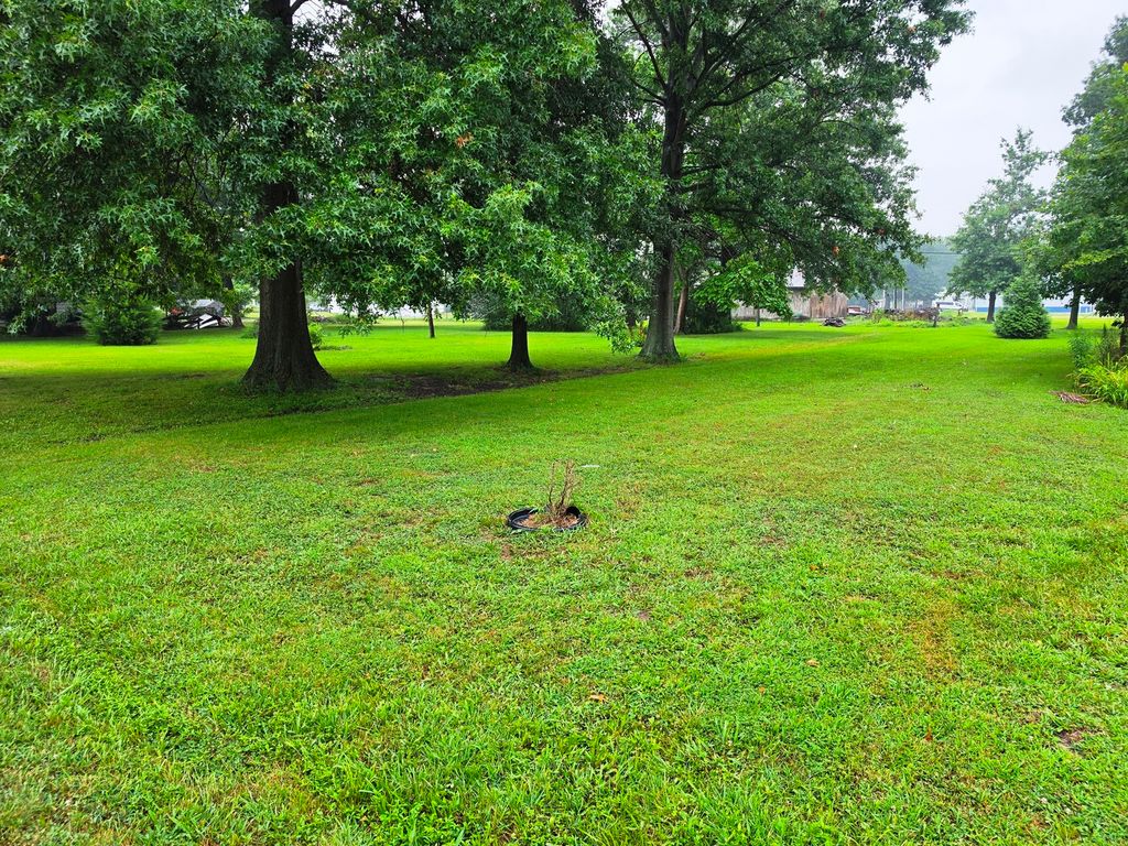 Image 45 of property listing at 1204 N Dawley Street, Salem, IL 62881