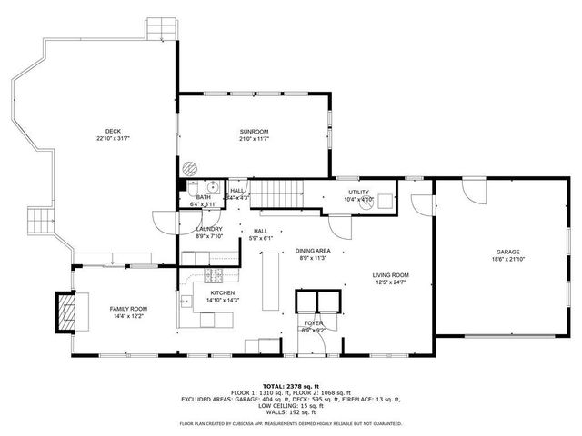 7 Village Way, Smithtown, NY 11780