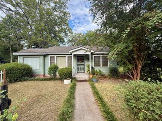 1105 N Alice Street, Dothan, AL 36303