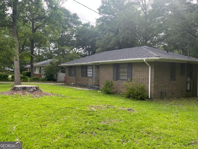 2526 Kensington Road, Macon, GA 31211