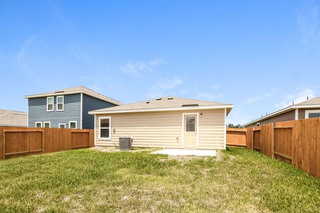 25245 Dickens Drive, Magnolia, TX 77355