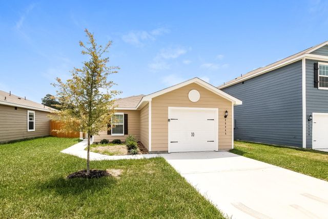 25245 Dickens Drive, Magnolia, TX 77355