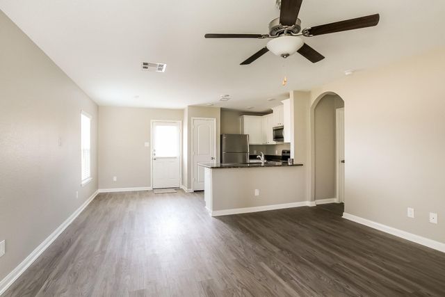 25245 Dickens Drive, Magnolia, TX 77355