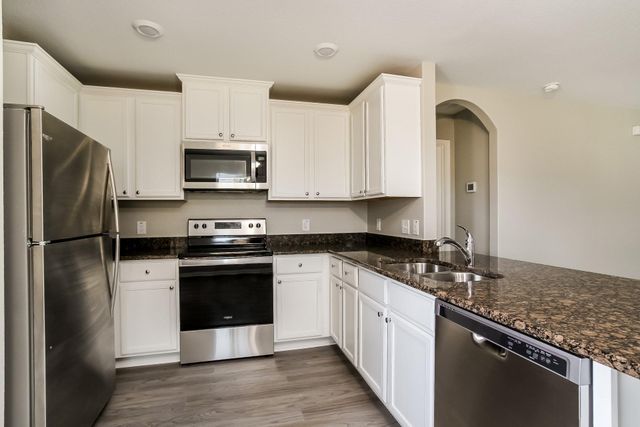 25245 Dickens Drive, Magnolia, TX 77355