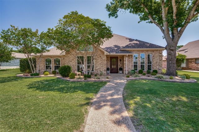 404 Adams Avenue, Wylie, TX 75098