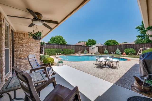 404 Adams Avenue, Wylie, TX 75098