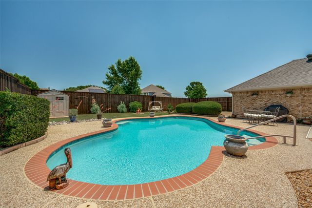 404 Adams Avenue, Wylie, TX 75098