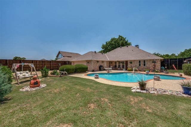 404 Adams Avenue, Wylie, TX 75098