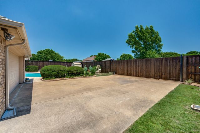 404 Adams Avenue, Wylie, TX 75098