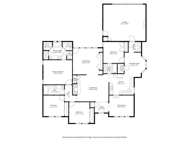 404 Adams Avenue, Wylie, TX 75098