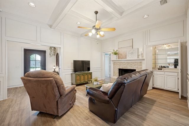 404 Adams Avenue, Wylie, TX 75098