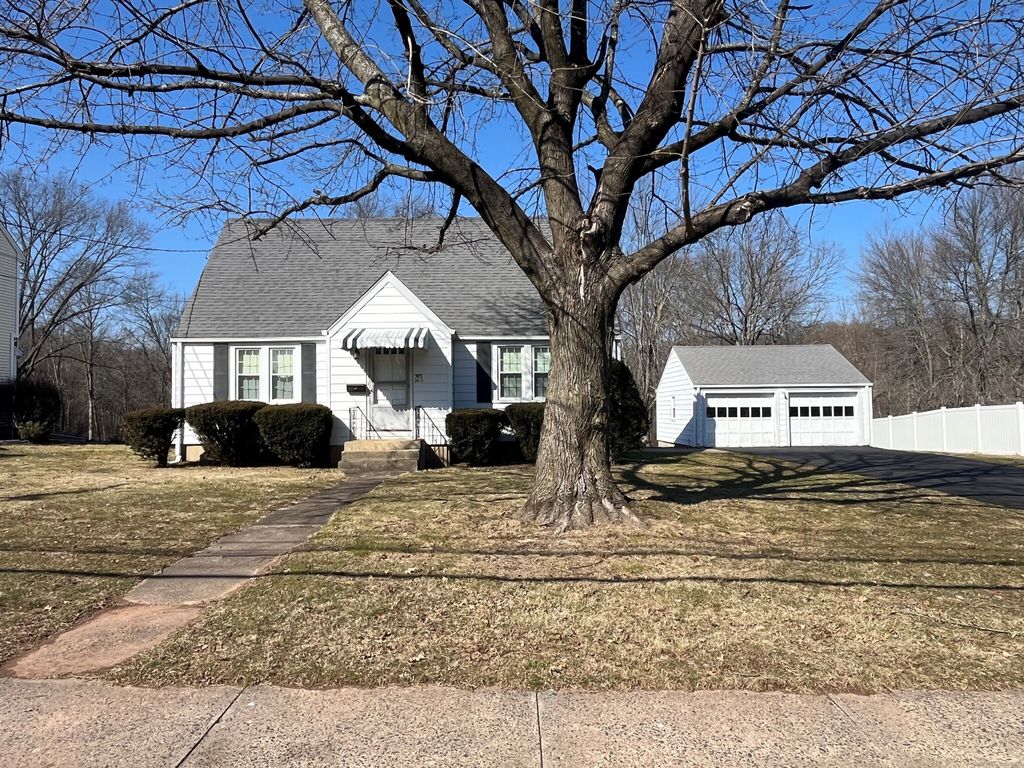 383 Wells Road, Wethersfield, CT 06109