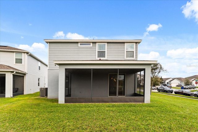 5192 CHICKADEE STREET, St Cloud, FL 34771