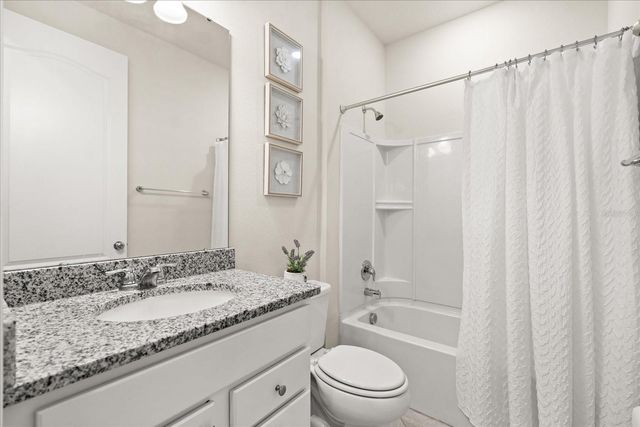 5192 CHICKADEE STREET, St Cloud, FL 34771