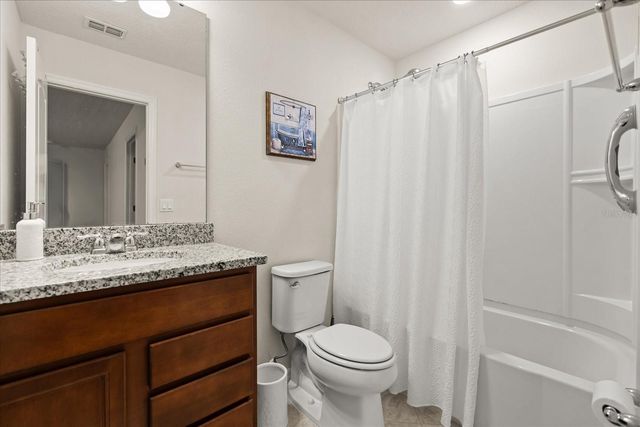 5192 CHICKADEE STREET, St Cloud, FL 34771