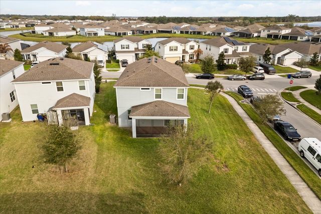 5192 CHICKADEE STREET, St Cloud, FL 34771