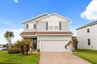 5192 CHICKADEE STREET, St Cloud, FL 34771