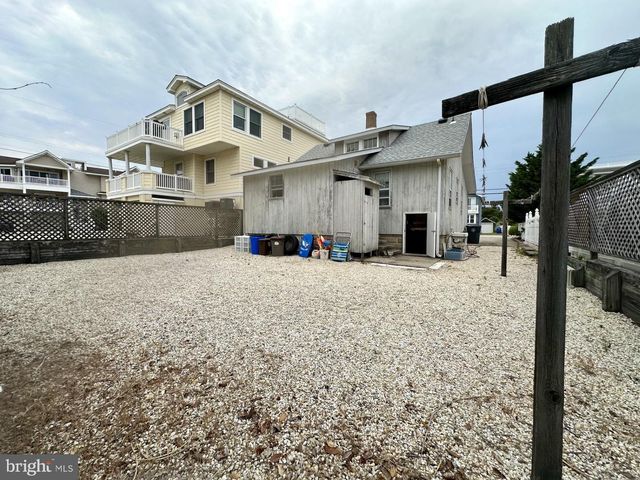 803 N ATLANTIC AVE, Beach Haven, NJ 08008