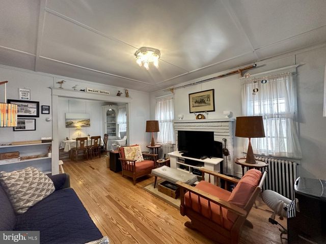 803 N ATLANTIC AVE, Beach Haven, NJ 08008
