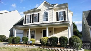 11729 Royal Castle Court, Charlotte, NC 28277