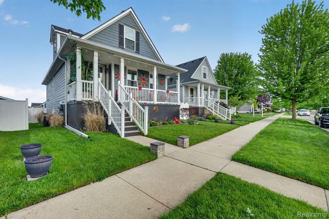 59720 W Brockton Street, New Haven Village, MI 48048