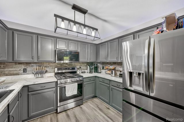 59720 W Brockton Street, New Haven Village, MI 48048