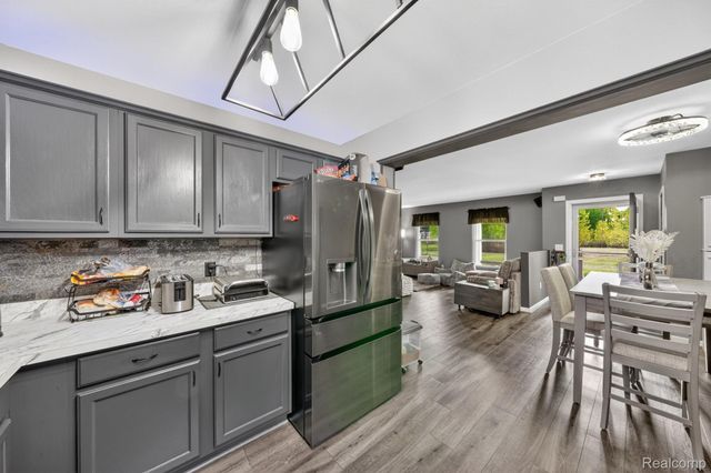 59720 W Brockton Street, New Haven Village, MI 48048