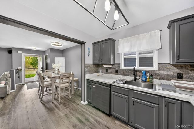 59720 W Brockton Street, New Haven Village, MI 48048