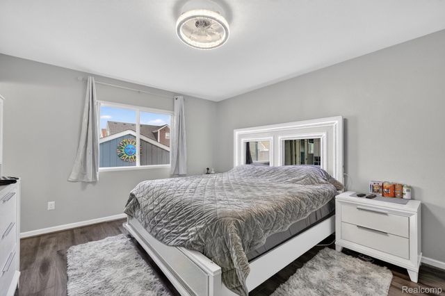 59720 W Brockton Street, New Haven Village, MI 48048