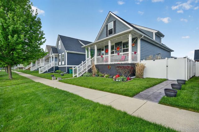 59720 W Brockton Street, New Haven Village, MI 48048