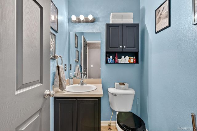 59720 W Brockton Street, New Haven Village, MI 48048