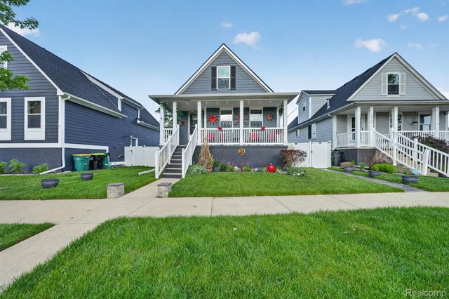 59720 W Brockton Street, New Haven Village, MI 48048