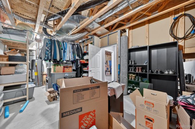 59720 W Brockton Street, New Haven Village, MI 48048