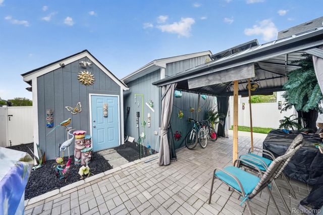 59720 W Brockton Street, New Haven Village, MI 48048