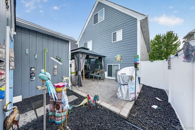 59720 W Brockton Street, New Haven Village, MI 48048