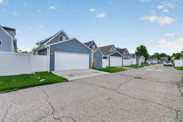 59720 W Brockton Street, New Haven Village, MI 48048