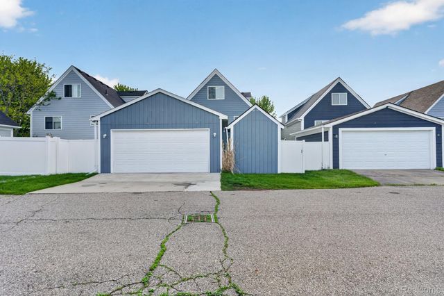 59720 W Brockton Street, New Haven Village, MI 48048