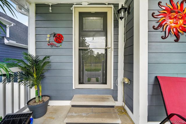 59720 W Brockton Street, New Haven Village, MI 48048