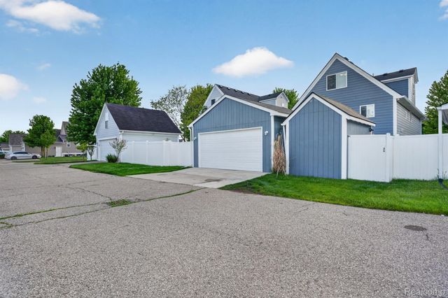 59720 W Brockton Street, New Haven Village, MI 48048