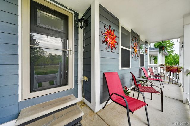59720 W Brockton Street, New Haven Village, MI 48048
