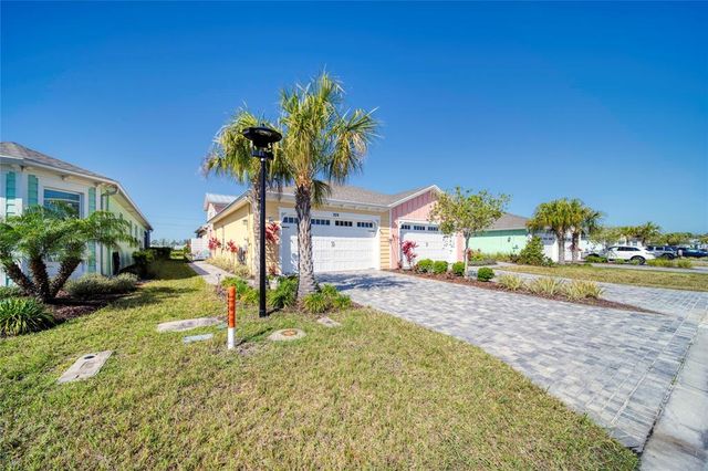 329 GOOD LIFE WAY, Daytona Beach, FL 32124