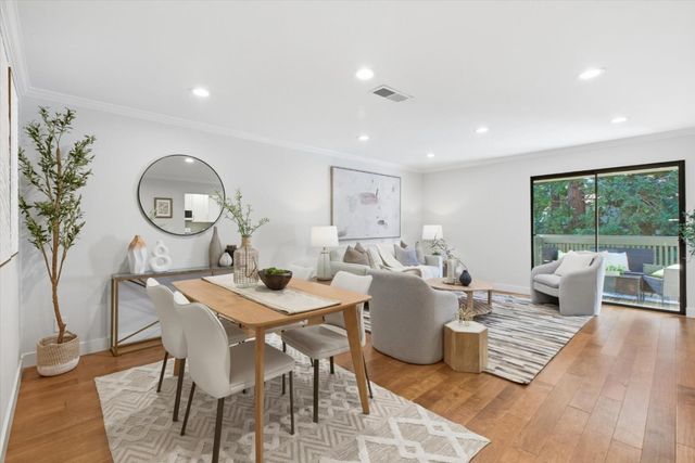 701 San Conrado Terrace 7, Sunnyvale, CA 94085