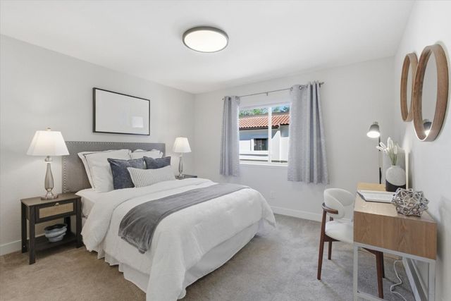 701 San Conrado Terrace 7, Sunnyvale, CA 94085