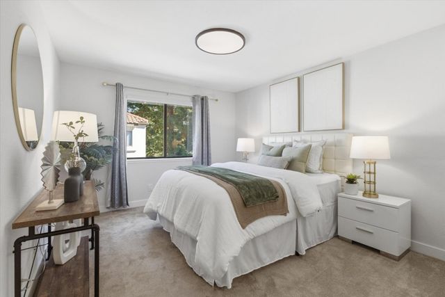 701 San Conrado Terrace 7, Sunnyvale, CA 94085