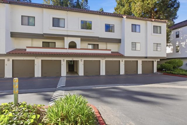 701 San Conrado Terrace 7, Sunnyvale, CA 94085