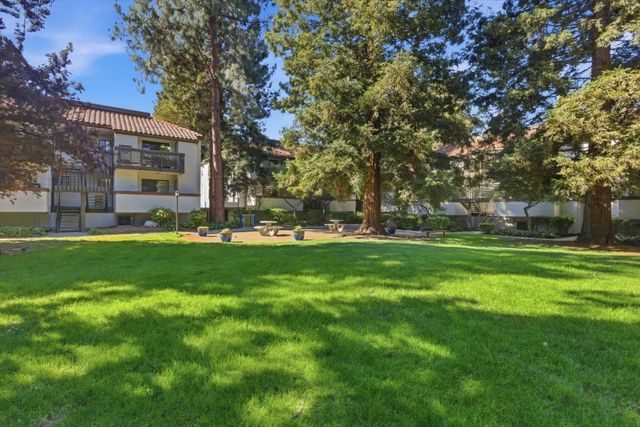 701 San Conrado Terrace 7, Sunnyvale, CA 94085