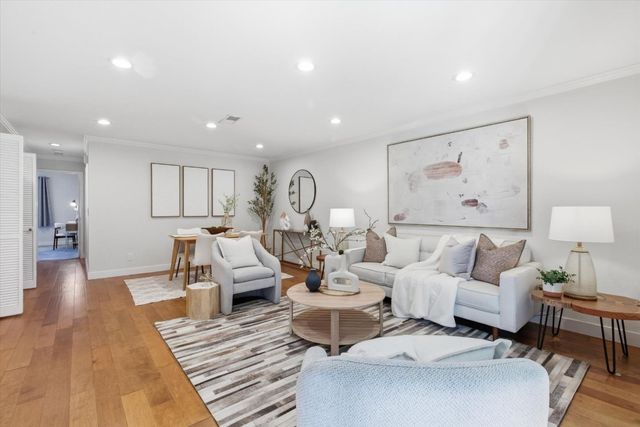 701 San Conrado Terrace 7, Sunnyvale, CA 94085